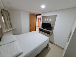 Miramar Apart no Gold Flat - Cabo branco